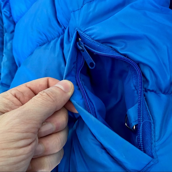 Chill Factor Vintage Puffer Ski Jacket - Picture 9 of 15